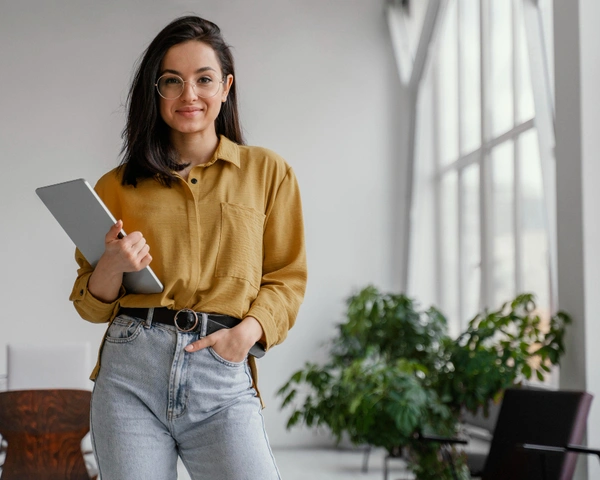 The Benefits of Remote Work for Companies