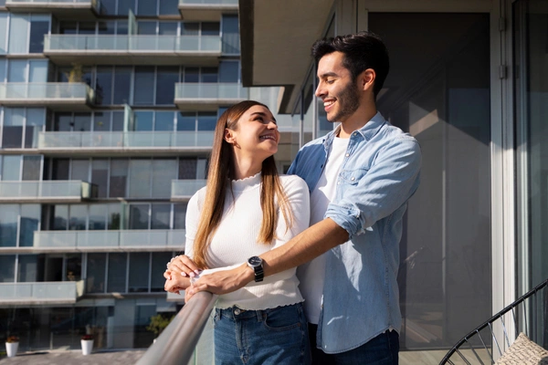 Why Now Is the Perfect Time to Invest in Real Estate