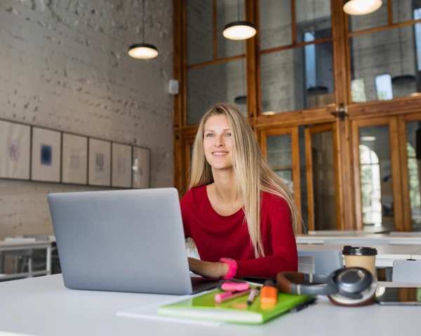 The Benefits of Remote Work for Companies